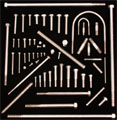 Stainless Steel Screws