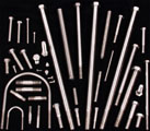 Stainless Steel Screws