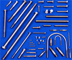 Stainless Steel Screws