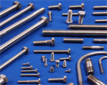 Stainless Steel Screws