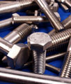 Stainless Steel Screws