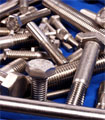 Stainless Steel Screws