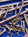 Stainless Steel Screws