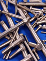 Stainless Steel Screws