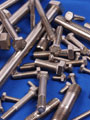 Stainless Steel Screws