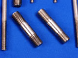 Stainless Steel Screws