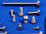 Stainless Steel Screws