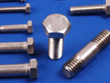 Stainless Steel Screws