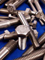 Stainless Steel Screws