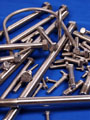 Stainless Steel Screws