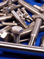 Stainless Steel Screws